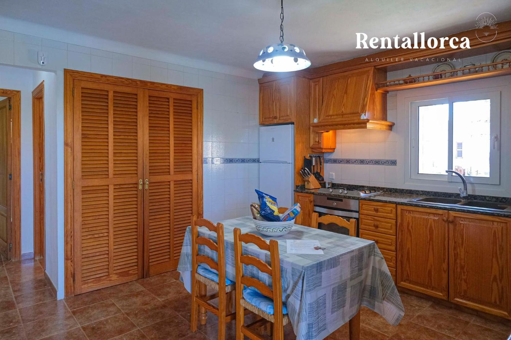 Landhuis Cristi Bressals By Rentallorca Alcúdia
