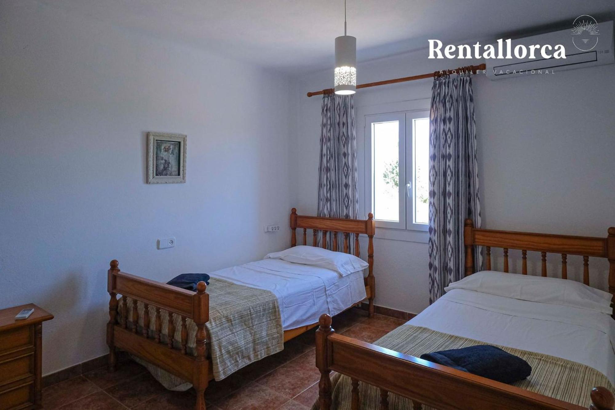 Landhuis Cristi Bressals By Rentallorca Alcúdia